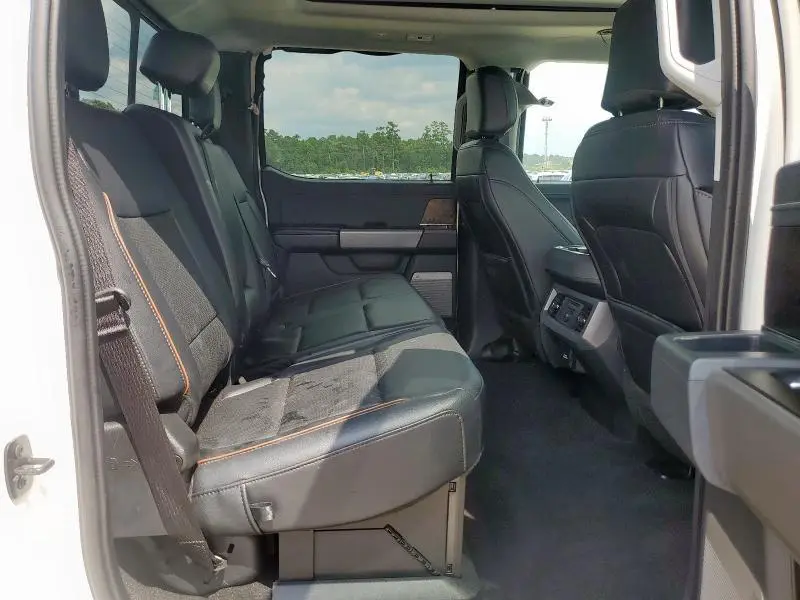 2025 FORD F250 SUPER DUTY  