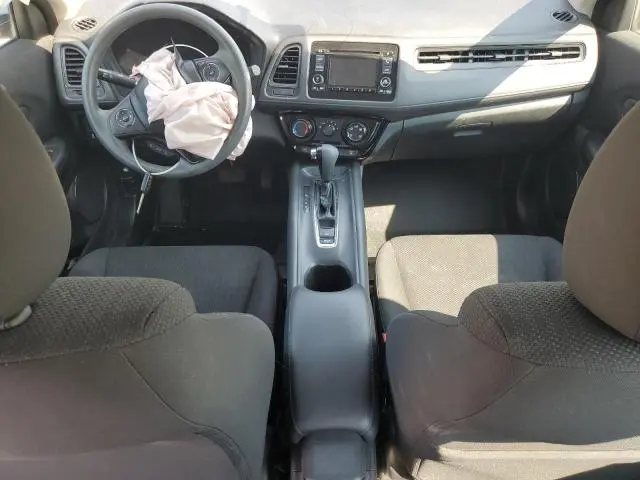 2018 HONDA HR-V LX  