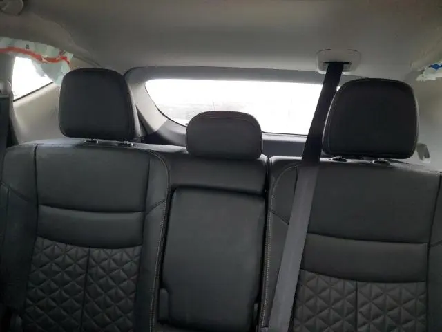 2021 NISSAN MURANO PLATINUM  