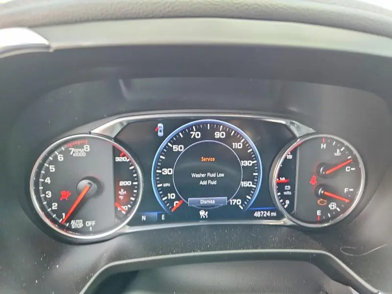 2021 CHEVROLET BLAZER PREMIER  