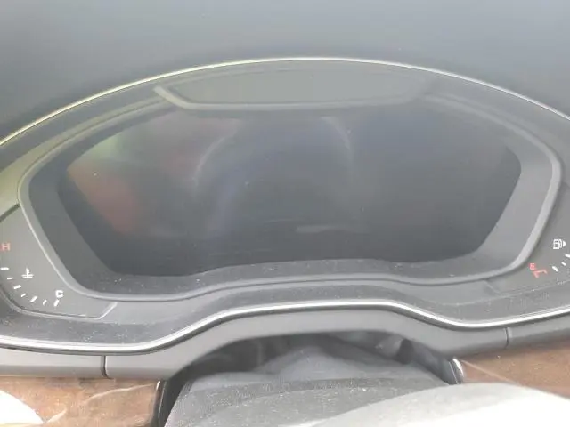 2024 AUDI Q5 PREMIUM PLUS  