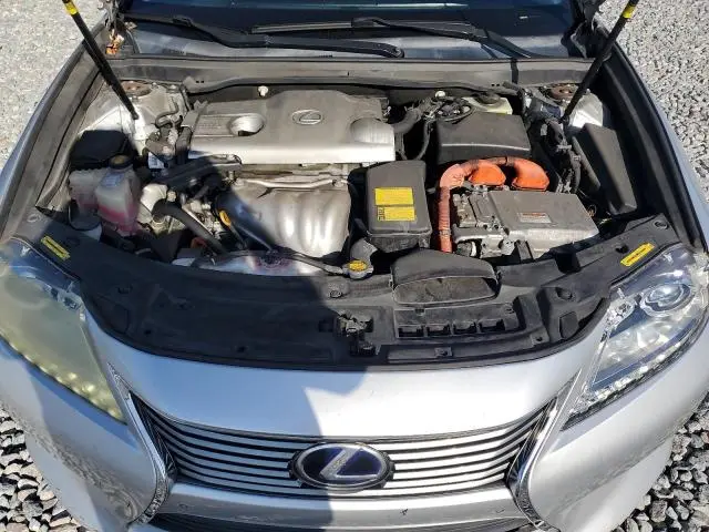 2013 LEXUS ES 300H  