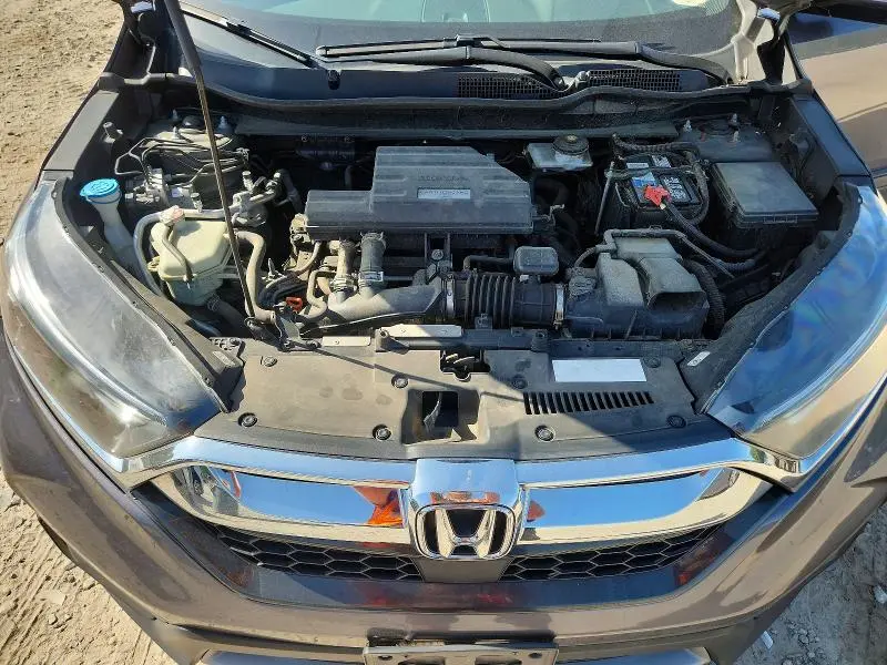 2019 HONDA CR-V EXL  