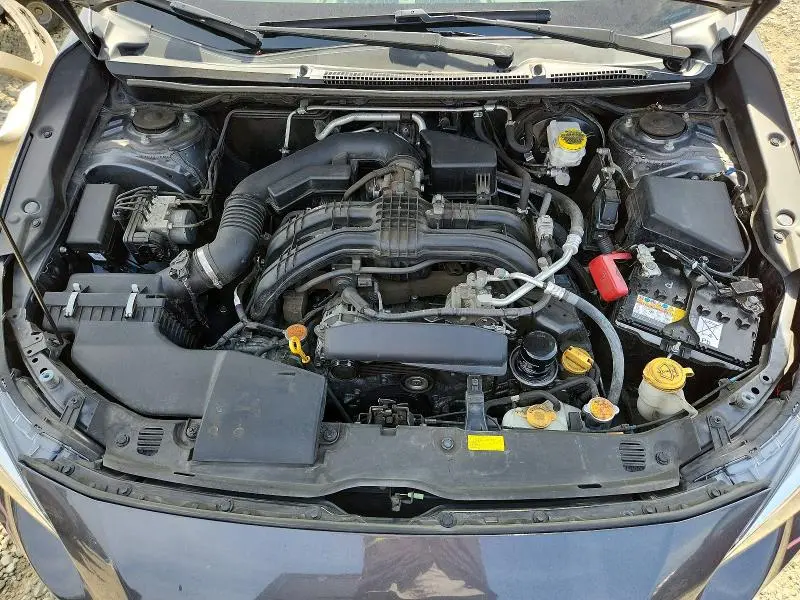 2019 SUBARU IMPREZA PREMIUM  