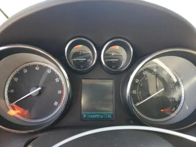 2013 BUICK VERANO CONVENIENCE  