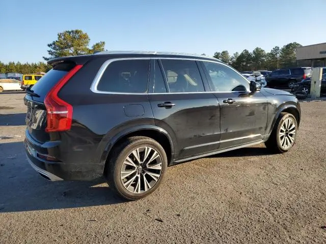 2020 VOLVO XC90 T6 MOMENTUM  