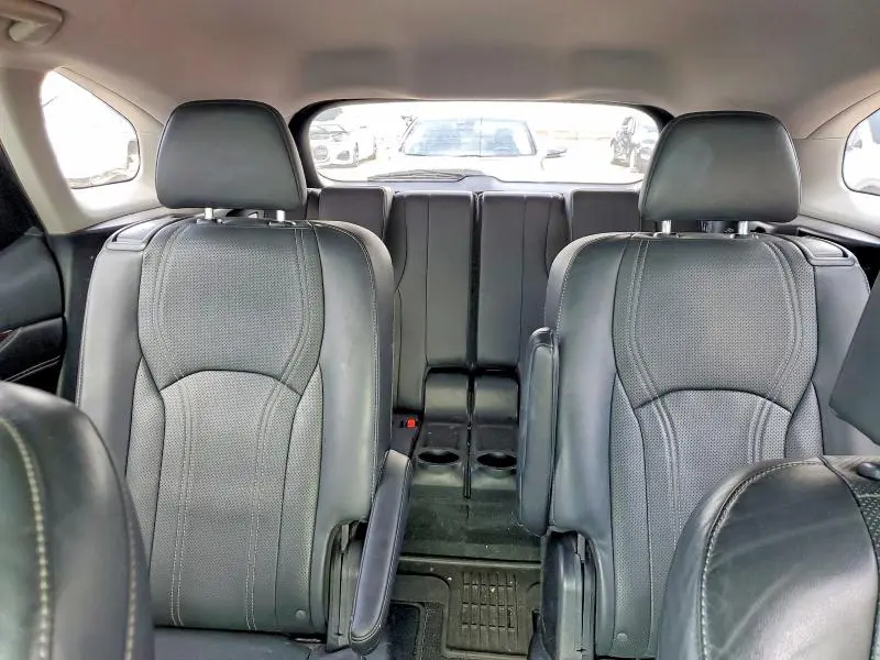 2019 LEXUS RX 350 L  