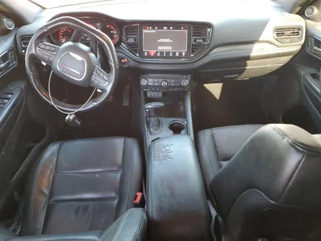 2021 DODGE DURANGO GT