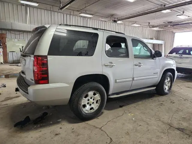 2010 CHEVROLET TAHOE K1500 LS  