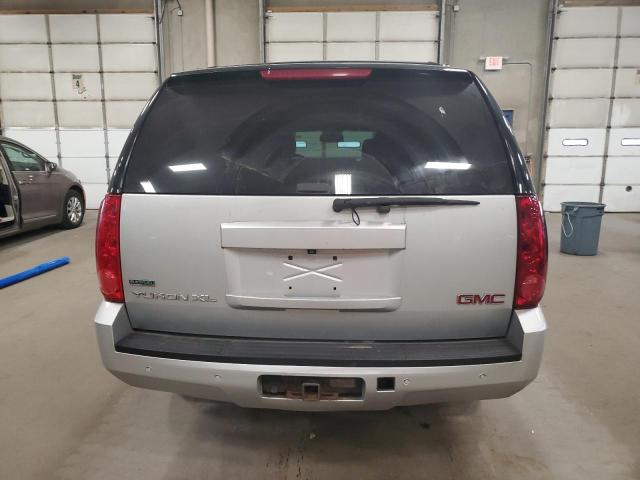 2012 GMC YUKON XL K1500 SLT