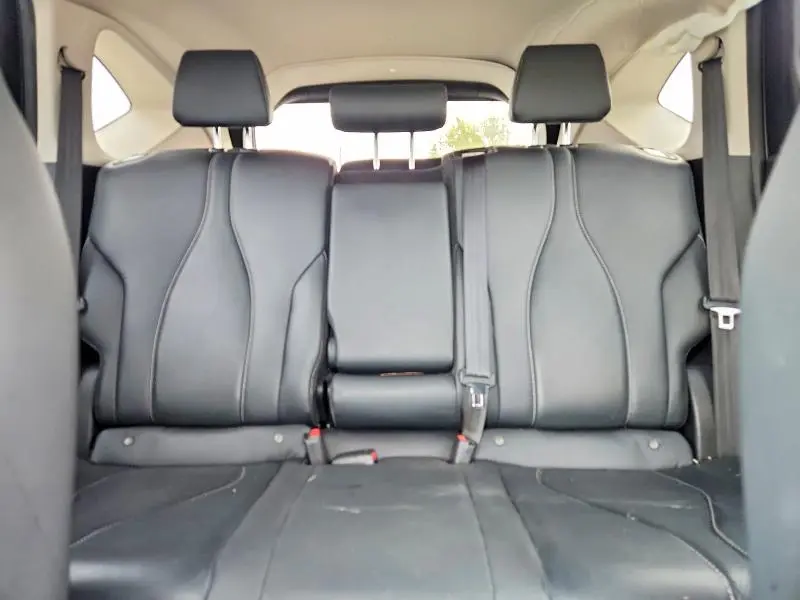2020 ACURA RDX TECHNOLOGY  
