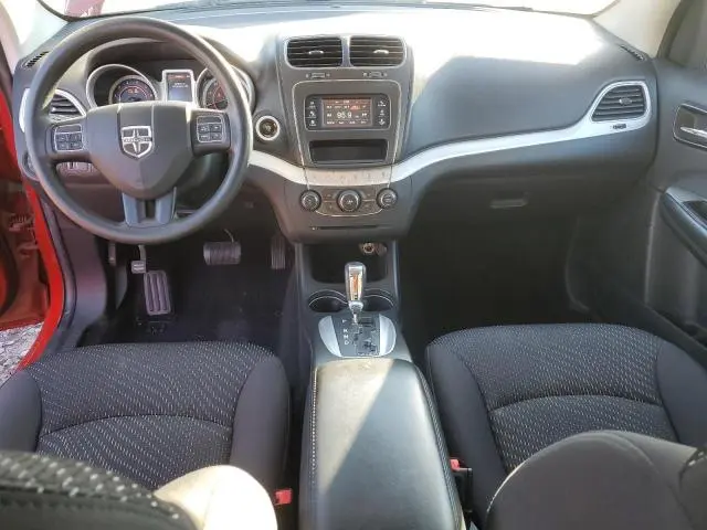 2015 DODGE JOURNEY SE  