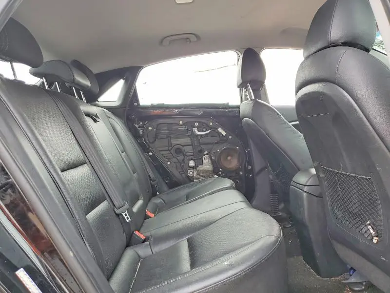 2016 HYUNDAI ELANTRA GT   