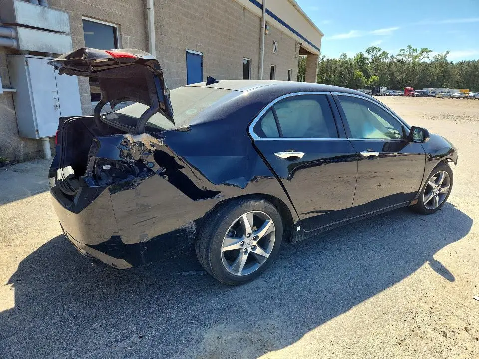 2013 ACURA TSX SE  
