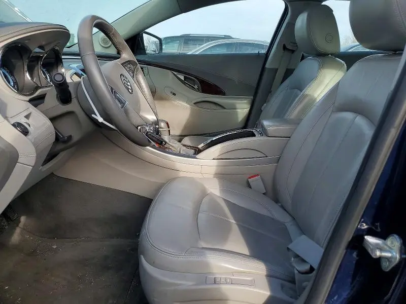 2011 BUICK LACROSSE CXL  