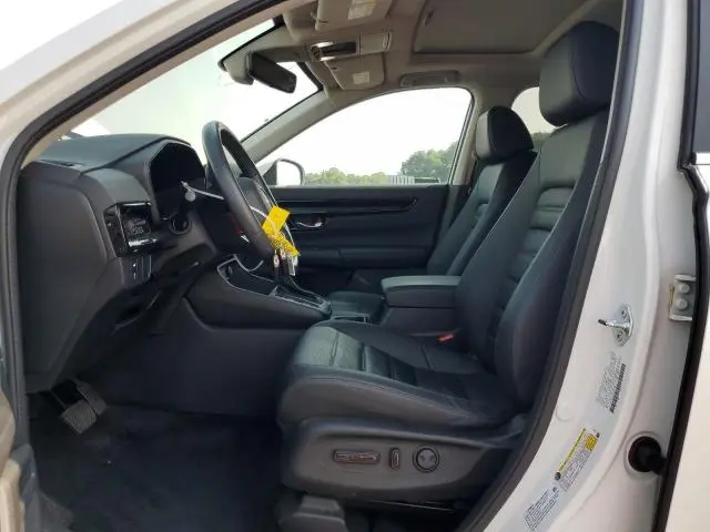 2023 HONDA CR-V EXL  