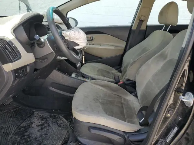 2013 KIA RIO LX  