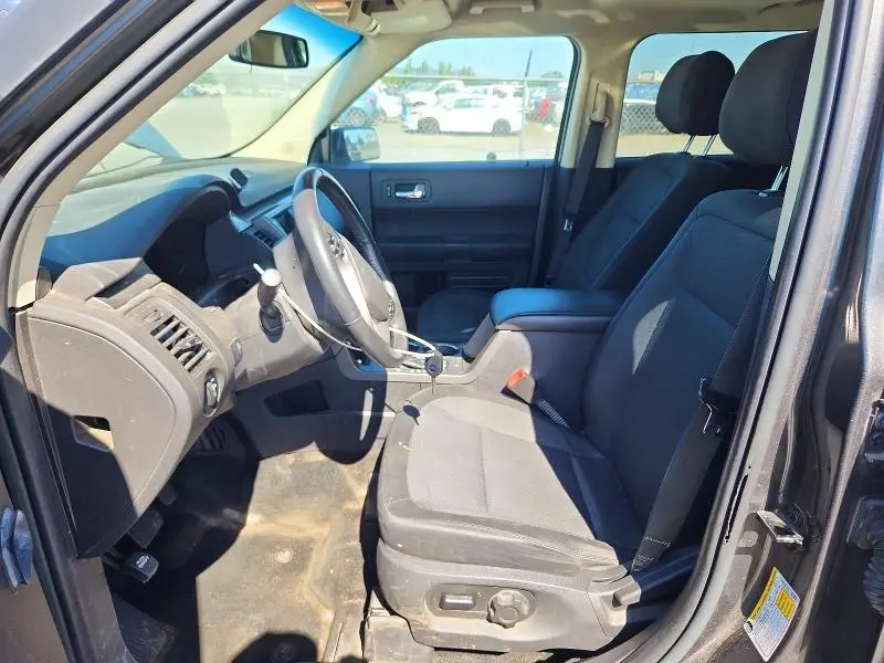 2016 FORD FLEX SE  