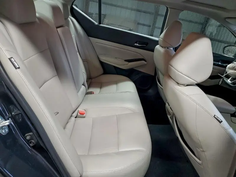 2020 NISSAN ALTIMA PLATINUM  