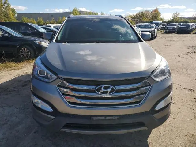 2016 HYUNDAI SANTA FE SPORT   