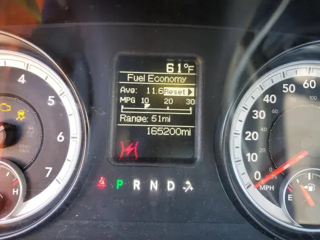 2014 RAM 1500 ST