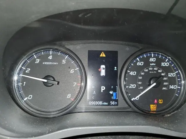 2018 MITSUBISHI OUTLANDER ES  