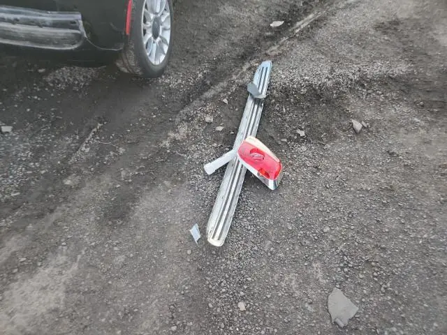 2013 FIAT 500 LOUNGE  