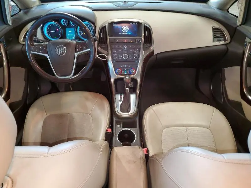 2013 BUICK VERANO CONVENIENCE  