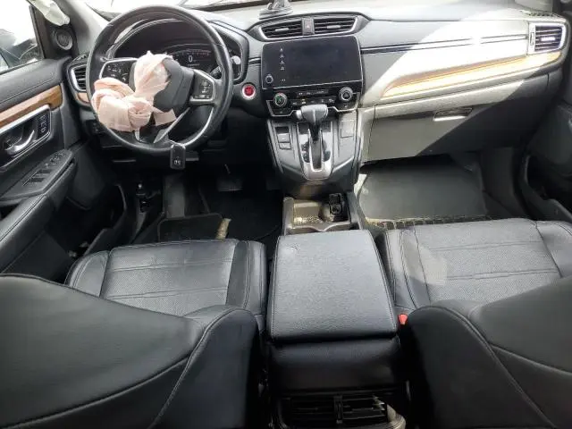 2019 HONDA CR-V EXL