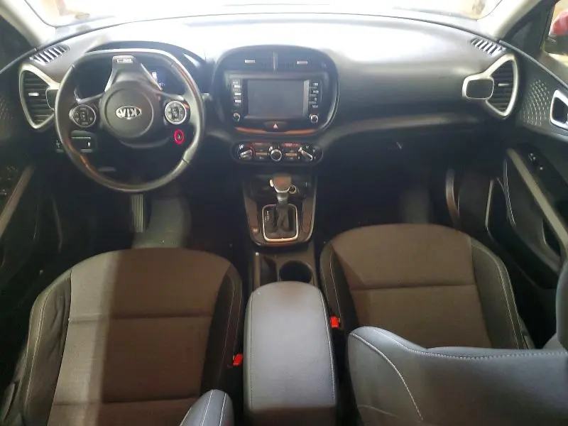 2020 KIA SOUL GT LINE  