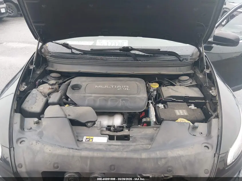 2018 JEEP CHEROKEE LATITUDE 4X4