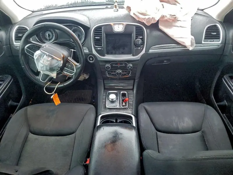 2020 CHRYSLER 300 TOURING  