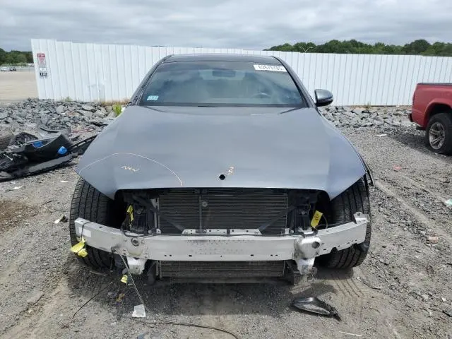 2018 MERCEDES-BENZ E 300 4MATIC  