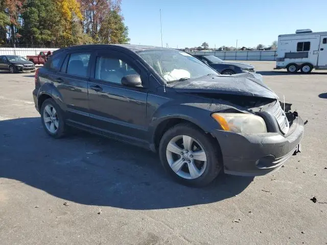 2011 DODGE CALIBER MAINSTREET  