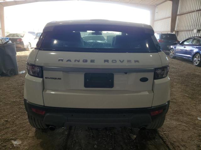 2013 LAND ROVER RANGE ROVER EVOQUE PURE PREMIUM