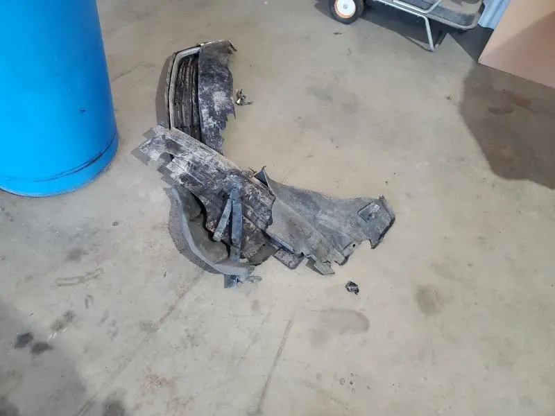 2017 CHEVROLET SONIC LS  