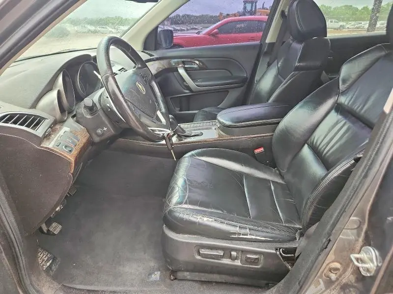 2010 ACURA MDX   
