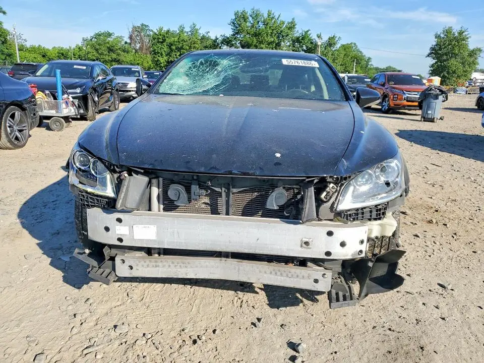2016 LEXUS LS 460 BASE  