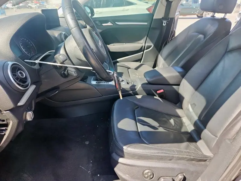 2015 AUDI A3 PREMIUM  