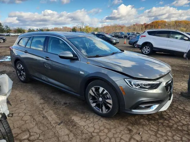 2019 BUICK REGAL TOURX ESSENCE  
