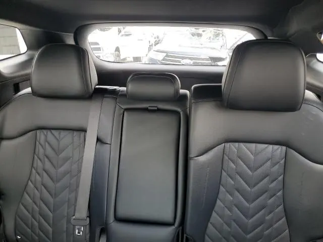 2023 KIA SPORTAGE X LINE  