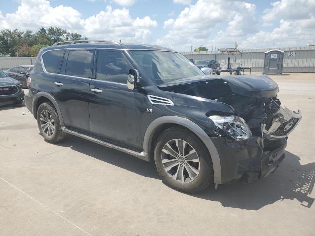 2019 NISSAN ARMADA SV