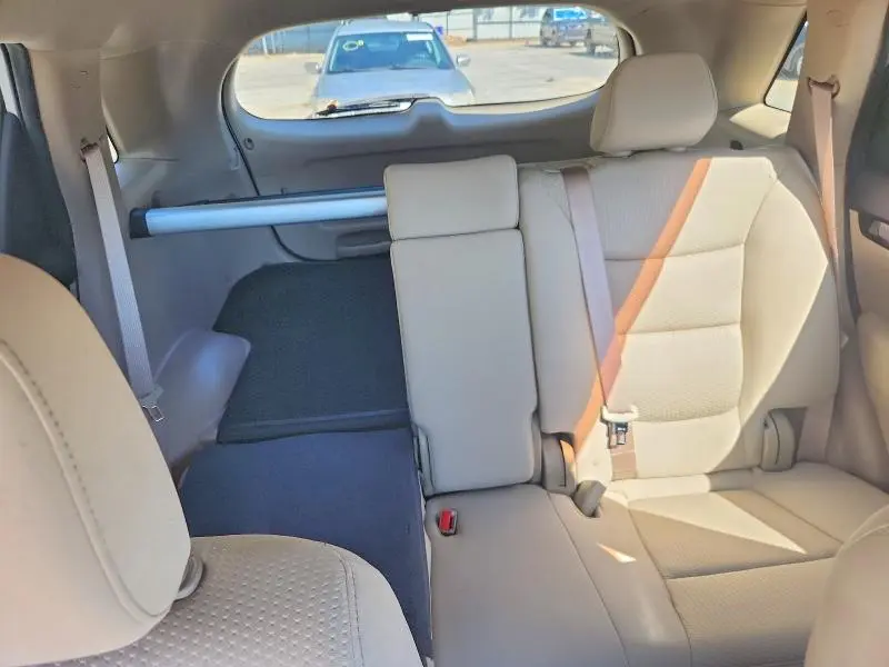 2012 KIA SORENTO LX  