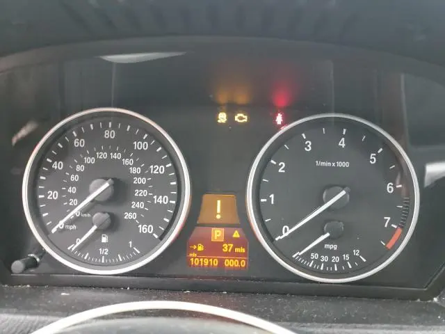 2013 BMW X5 XDRIVE35I  