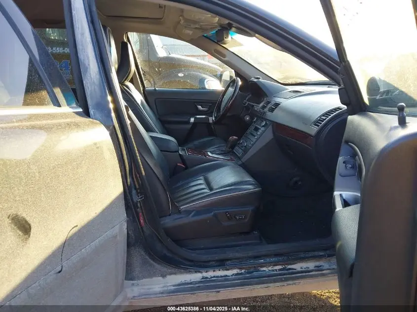 2014 VOLVO XC90 3.2 PLATINUM