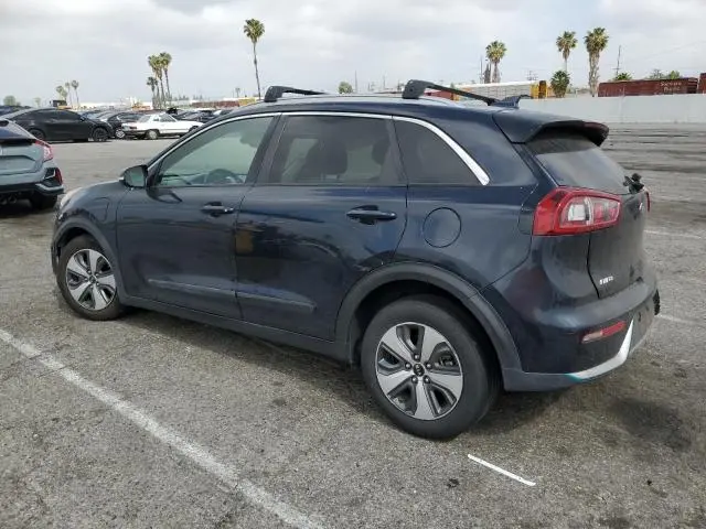 2018 KIA NIRO EX  