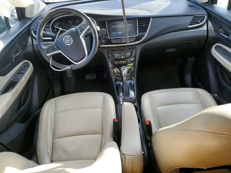 2017 BUICK ENCORE ESSENCE  