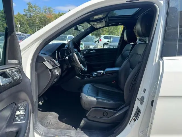 2018 MERCEDES-BENZ GLE 350 4MATIC  