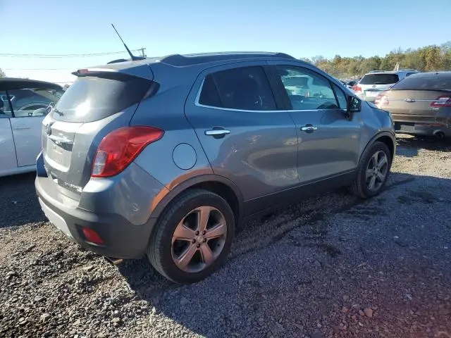 2013 BUICK ENCORE CONVENIENCE  