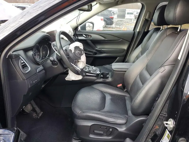 2022 MAZDA CX-9 TOURING  